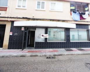 Exterior view of Premises for sale in Parla