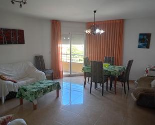 Flat to rent in Europa, San Cristobal - San Diego