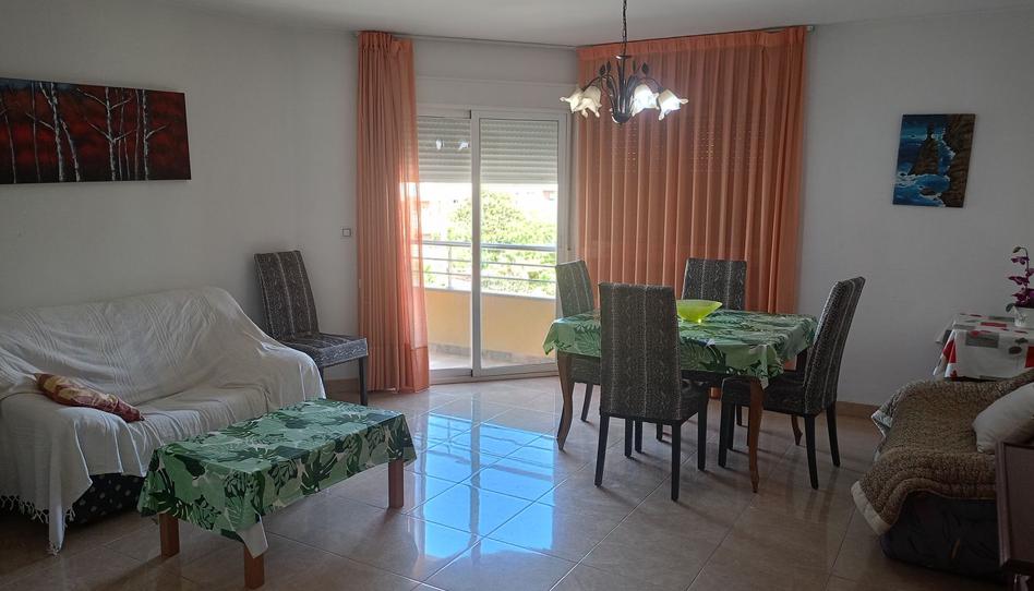 Photo 1 of Flat to rent in Europa, San Cristobal - San Diego, Murcia