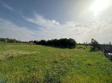 Terrain rustique à vendre à Don Benito