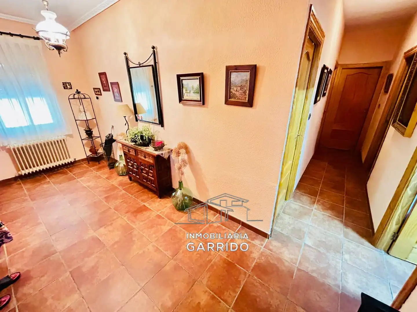 Chalet con piscina en venta en Carretera Baeza a la Yedra, imagen 19