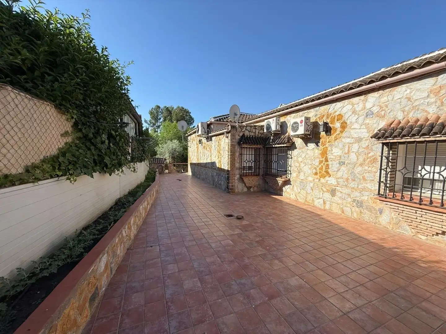 Villa avec terrasse à vendre à Calle LUCANO - VIA AUGUSTA, imagen 5