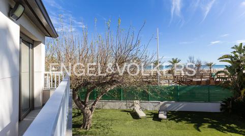 Foto 2 von Einfamilien-Reihenhaus zum Verkauf in Playa de Gandia, Gandia