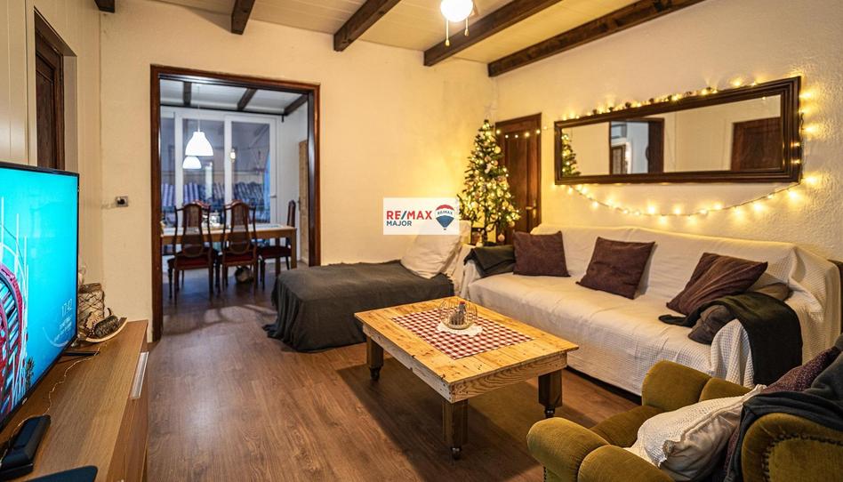 Photo 1 of Flat for sale in Gran Via de Colom, Illes Balears