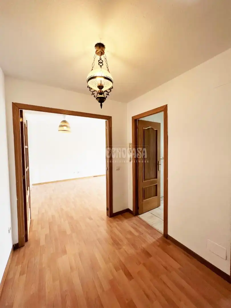 Piso en venta en Villanueva del Pardillo