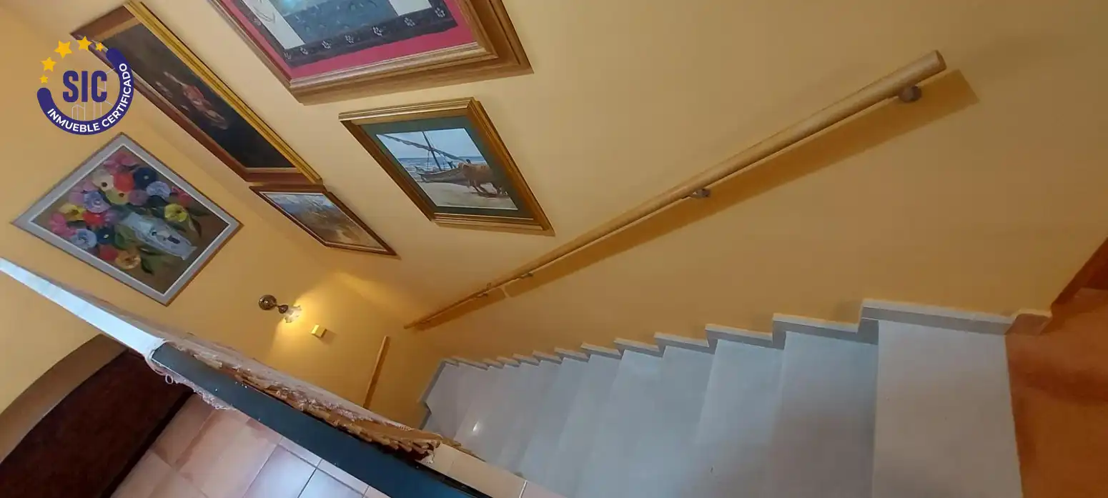 Maison avec piscine à vendre à Las Pedrizas, imagen 40
