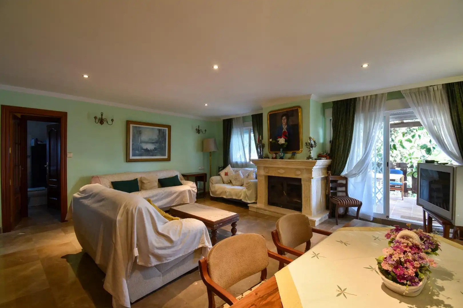 House with pool for sale in TEJO, imagen 39