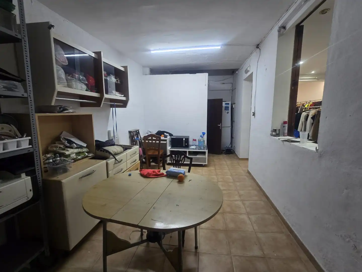 Local en venta en Els Hostalets