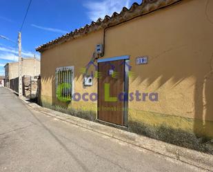 Finca rústica en venda a Calle la Rosa, 19, Pelabravo