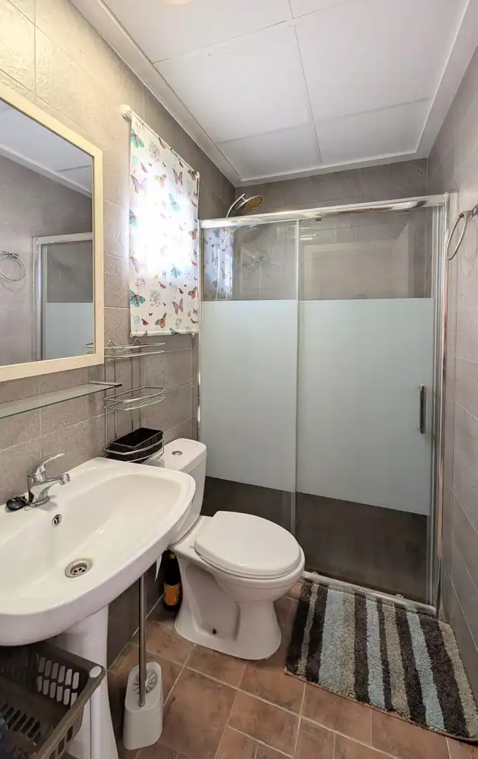 Villa avec piscine à vendre à La Algoda - Matola - Llano de San José, imagen 36