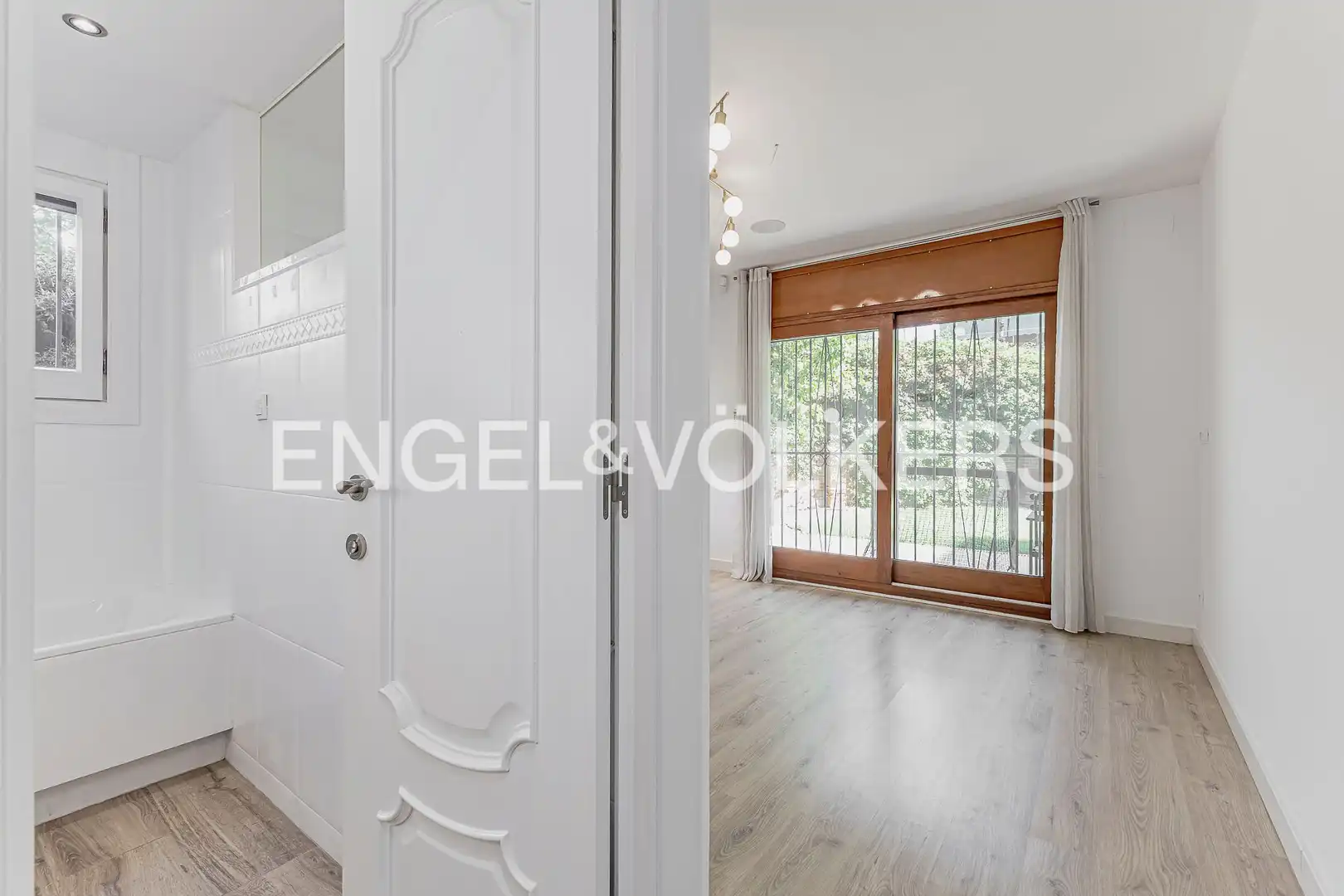 Ground floor with garden for sale in El Gall, imagen 55