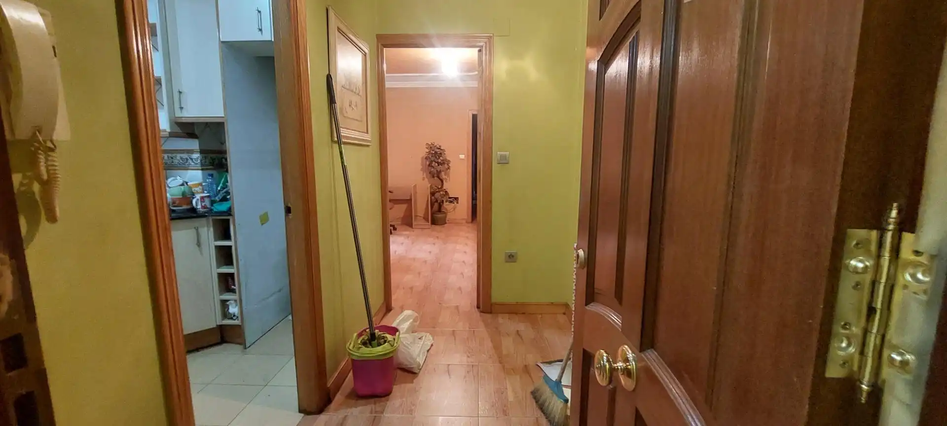 Piso en venta en Torrelavega 