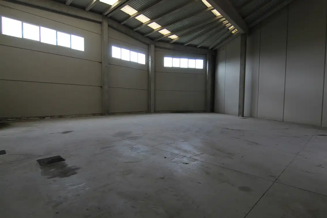 Nave industrielle à vendre à Arikruz Kalea 5, imagen 8