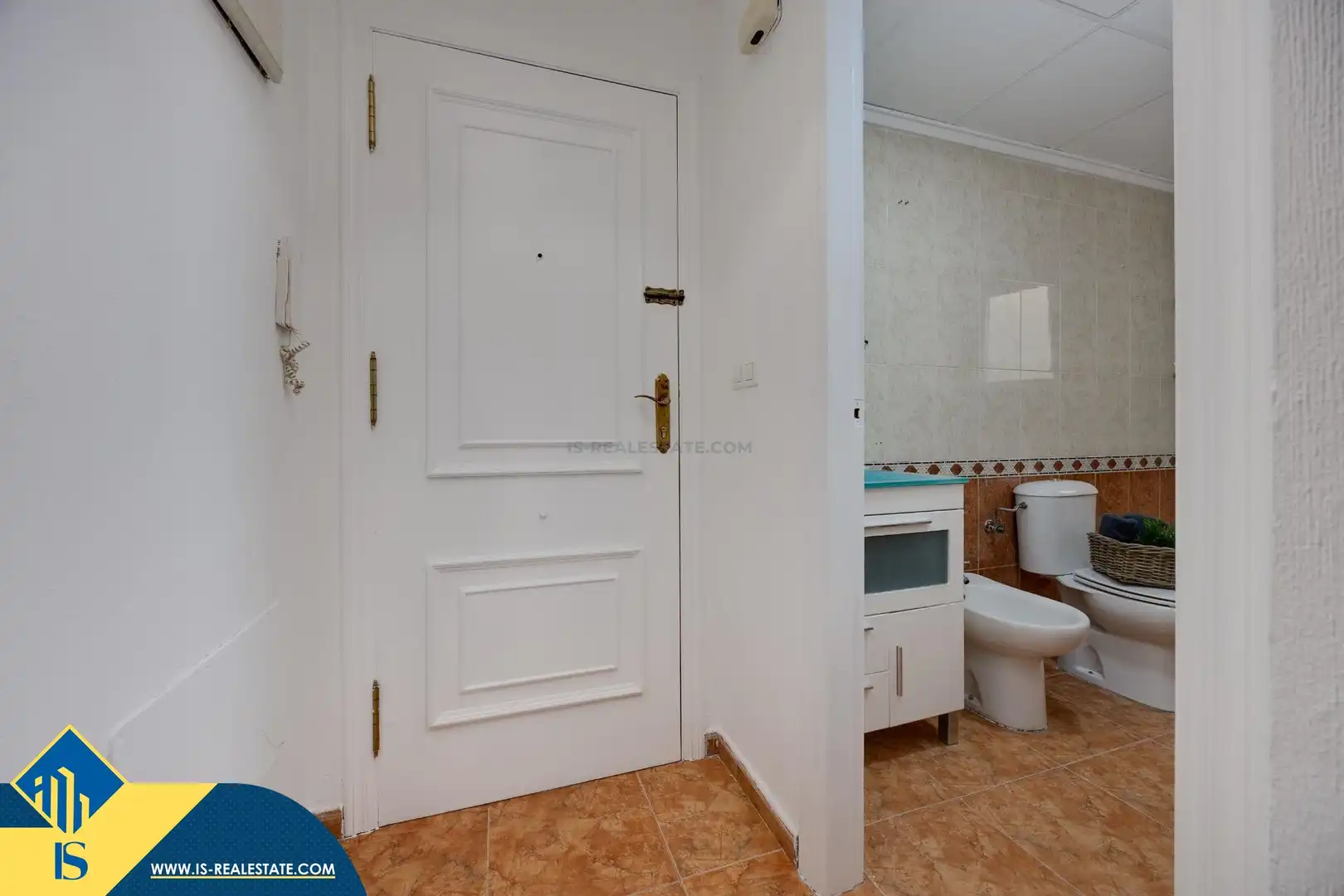 Piso con terraza en venta en Playa del Cura, imagen 18