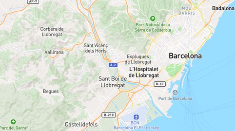 Foto 5 de Pis en venda a Molí Nou - Ciutat Cooperativa, Sant Boi de Llobregat