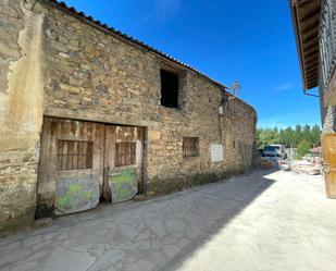 Vista exterior de Residencial en venda en Santa Cilia