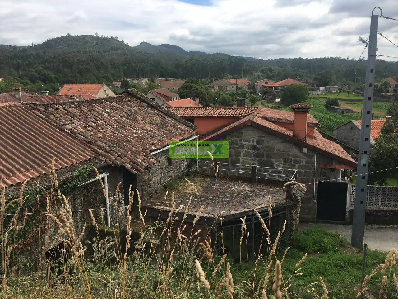 Terreno residenziale in vendita a Cotobade, imagen 15