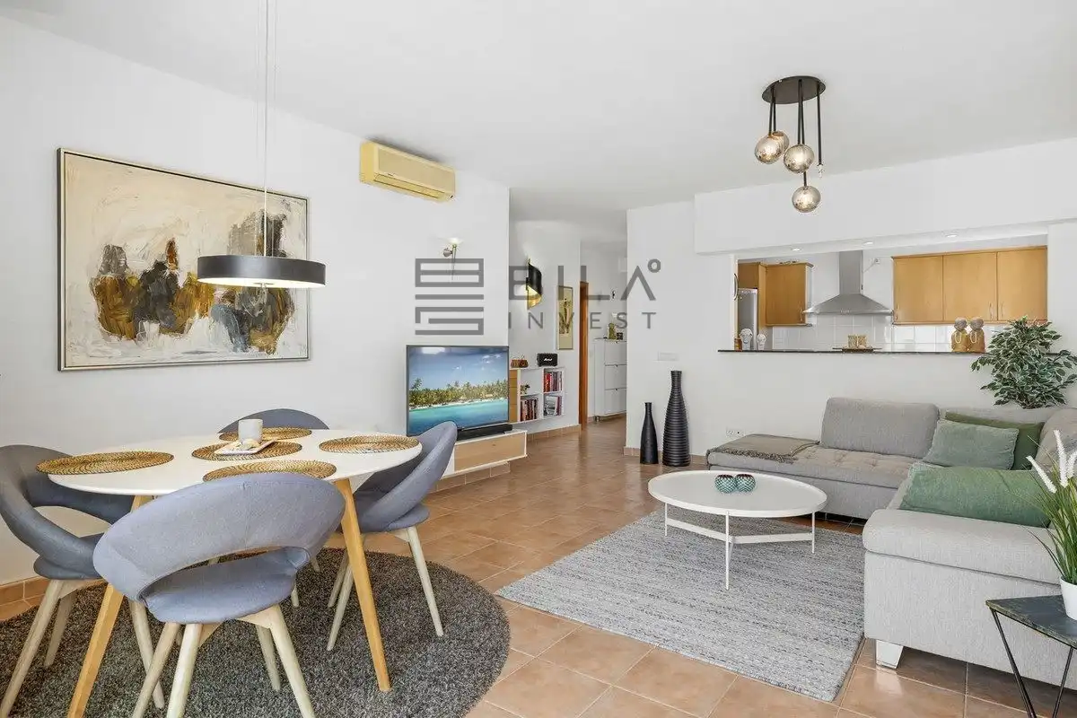 Penthouse with pool for sale in Aliso, imagen 12