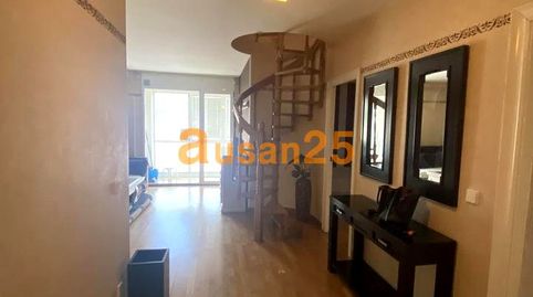 Foto 4 de Dúplex de lloguer a Cl. Carrequemada, 8, Santa Catalina - Ferial, Aranda de Duero