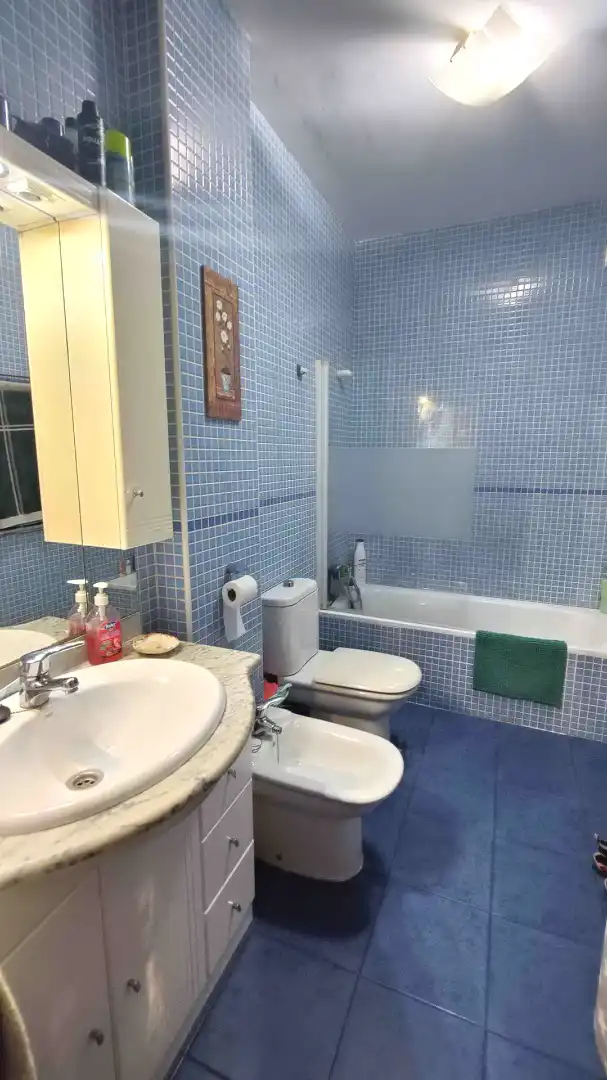 Estudio en venta en Vallirana