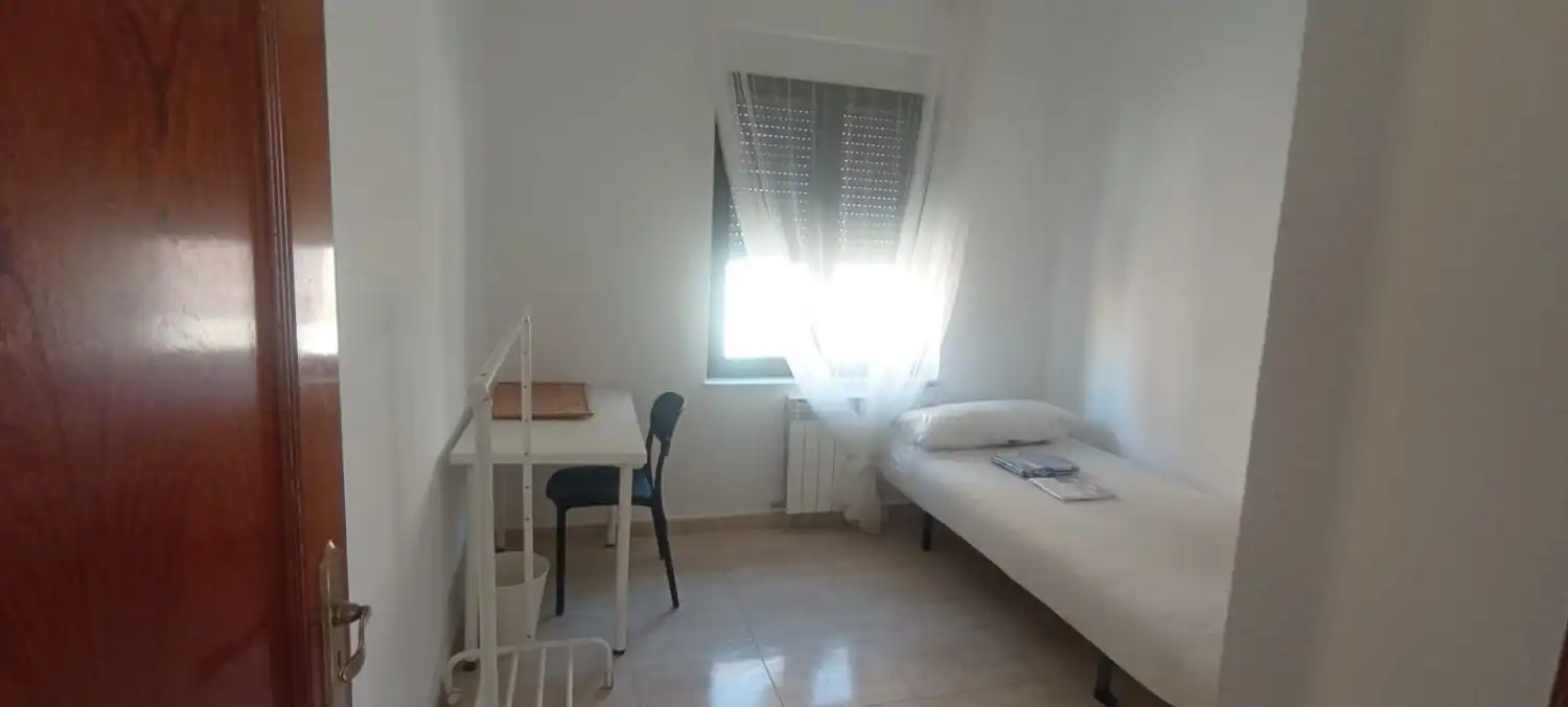 Flat for rent in San Bernardo