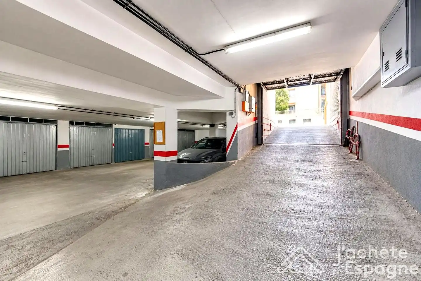 Penthouse mit Terrasse zum Verkauf in Passeig Marítim, imagen 18