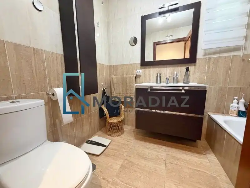 Flat with terrace for sale in Don Benito, imagen 6
