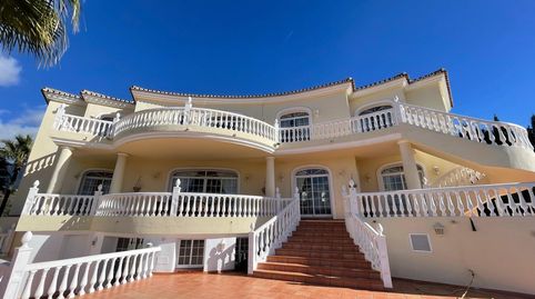 Foto 4 de Casa o chalet en venta en Mijas Golf, Mijas