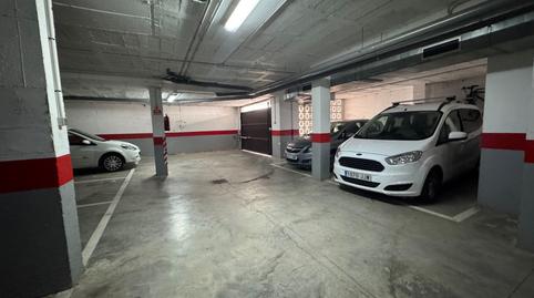 Foto 3 de Apartamento en venta en Calle Agustína de Aragón, 3, Los Pacos, Fuengirola