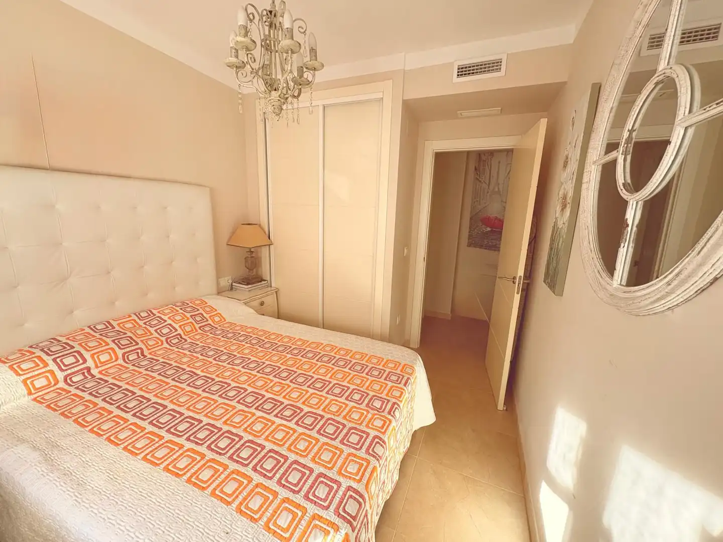 Apartamento en venta en L'Almadrava - L'Estanyó