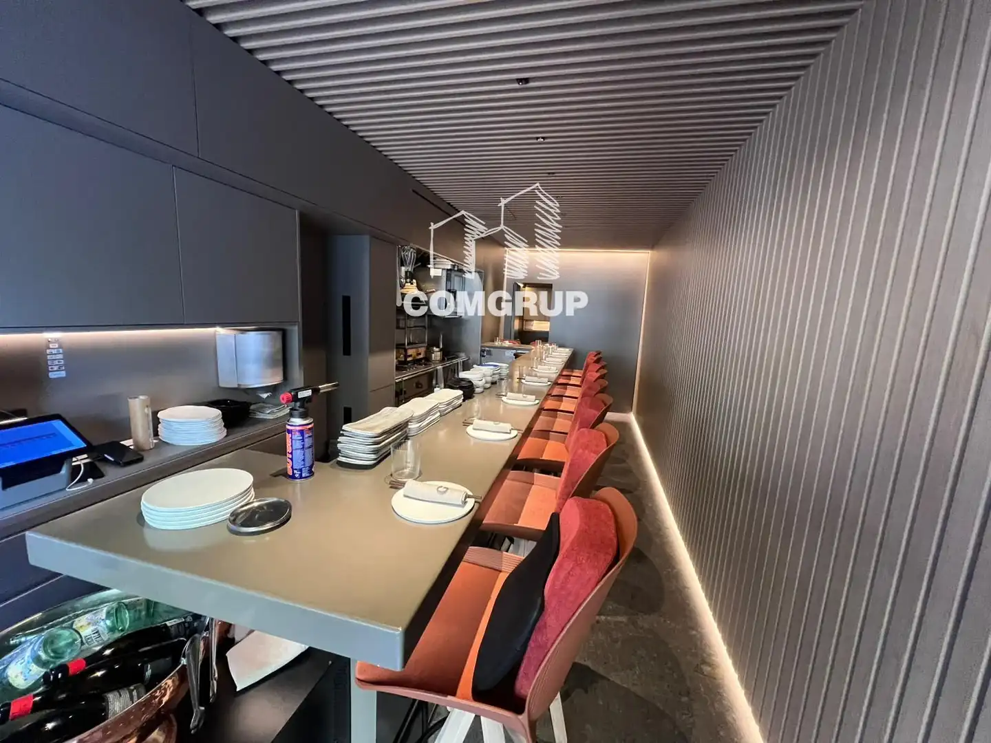 Locale commerciale in cessione a Eixample, imagen 4