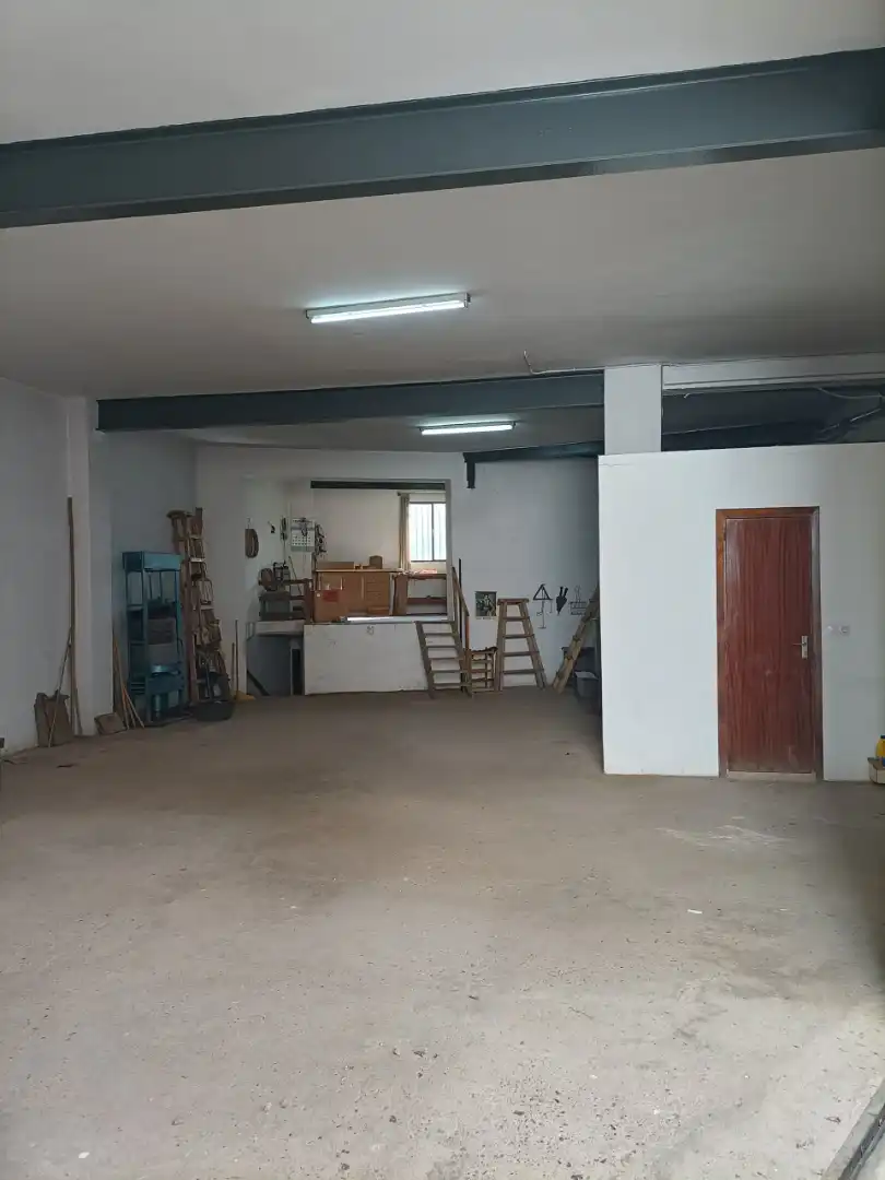 Casa o xalet en venda en Algimia de Almonacid amb Jardí privat, Terrassa i Moblat