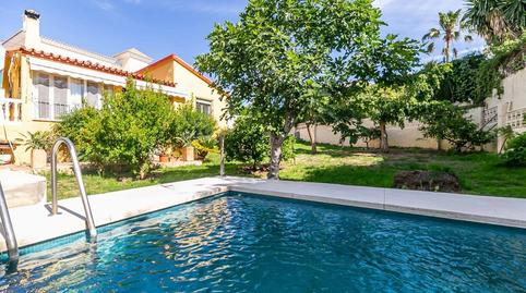 Foto 2 de Casa o xalet en venda a Las Gaviotas - Carvajal, Fuengirola