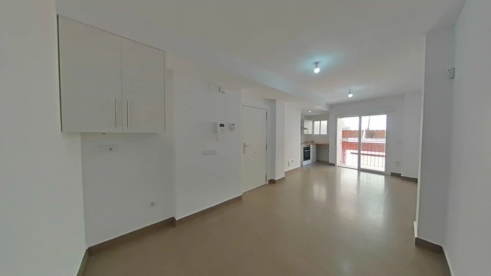 Appartement avec ascenseur à vendre à C/ Poeta Llorente