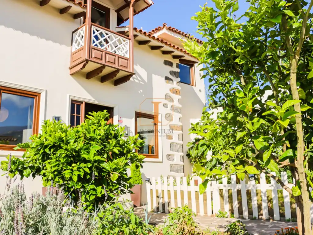 Detached house for sale in Calle Palmita, imagen 37