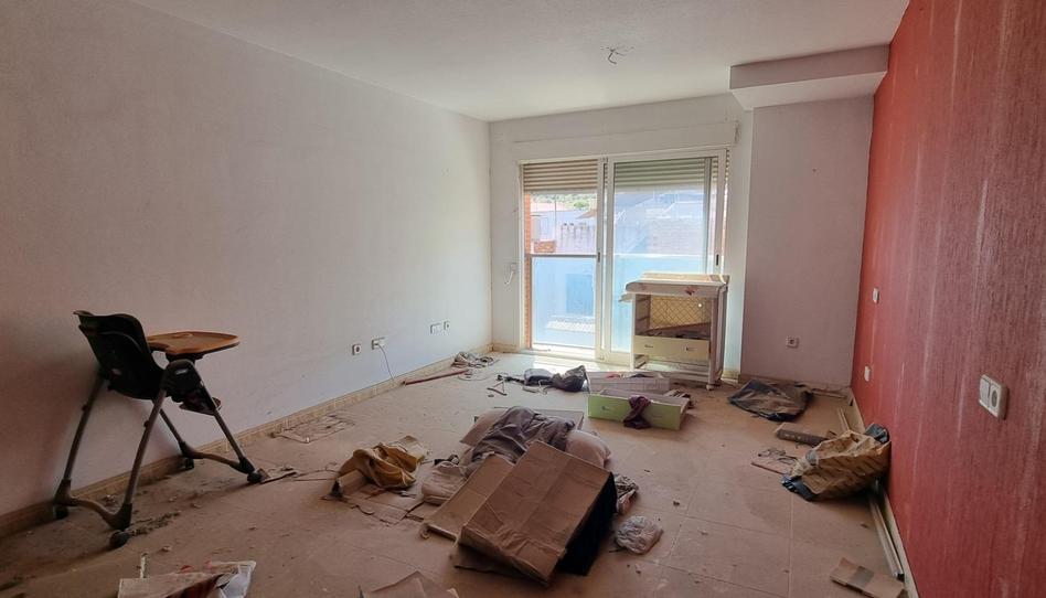 Foto 1 de Àtic en venda a Garres y Lages, Murcia