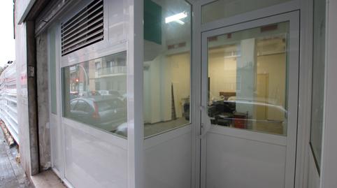Photo 2 of Premises for sale in Carrer Rosselló, 11, Hostal, Granollers