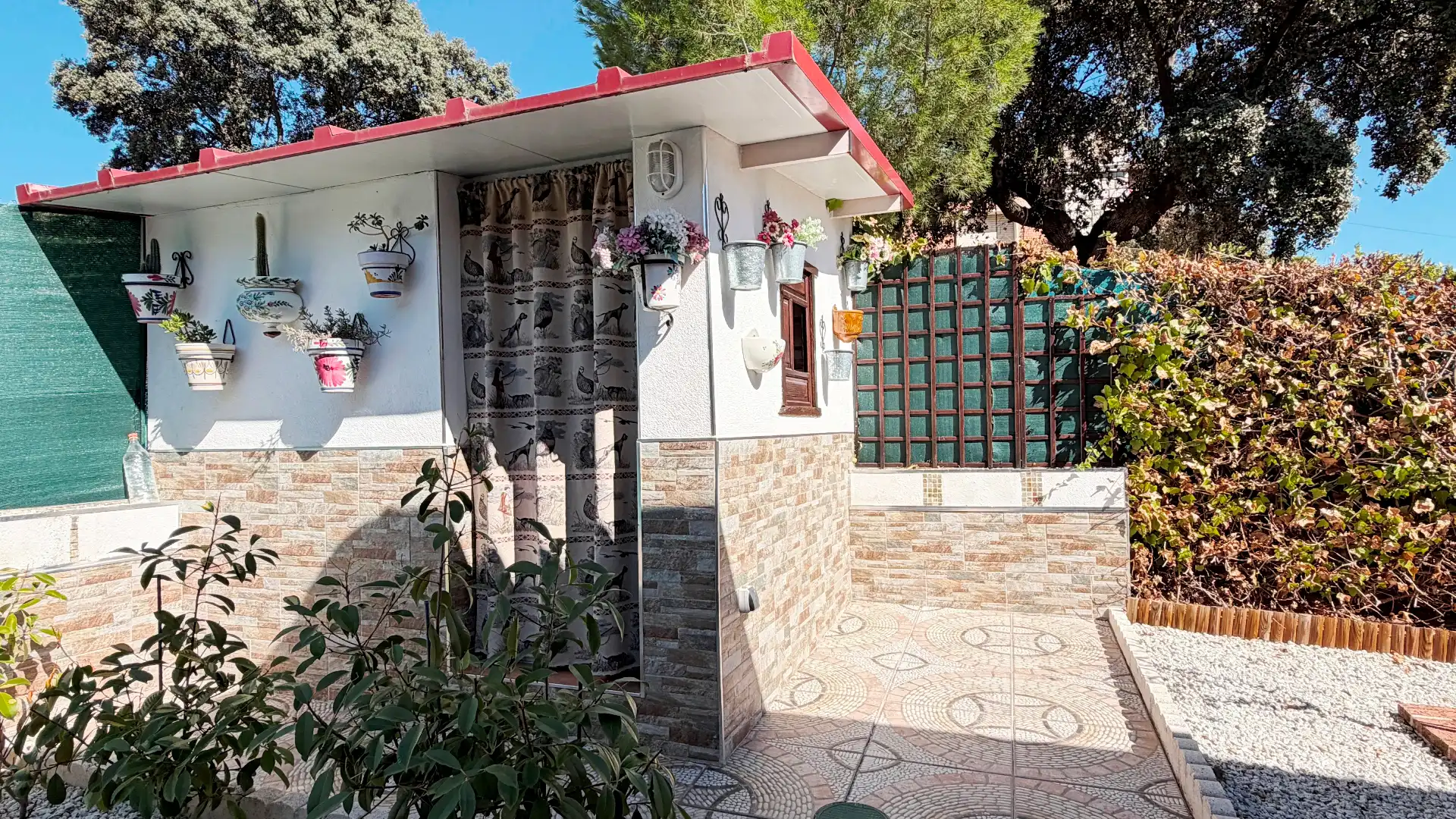Villa mit Pool zum Verkauf in Calle Vaticano 7, imagen 40