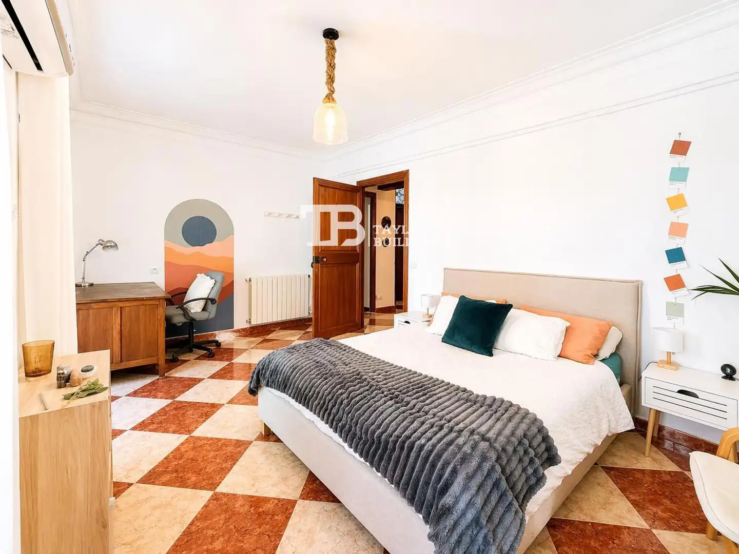 Flat with terrace for sale in Sant Elies, imagen 10