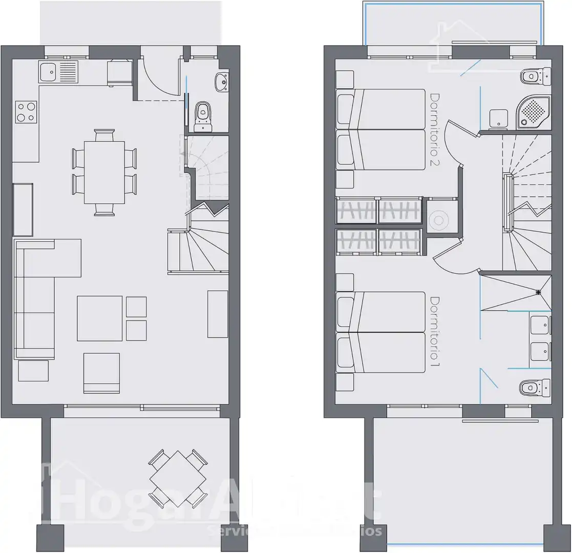 Flat for sale in Cuevas del Almanzora  with Terrace and Community pool