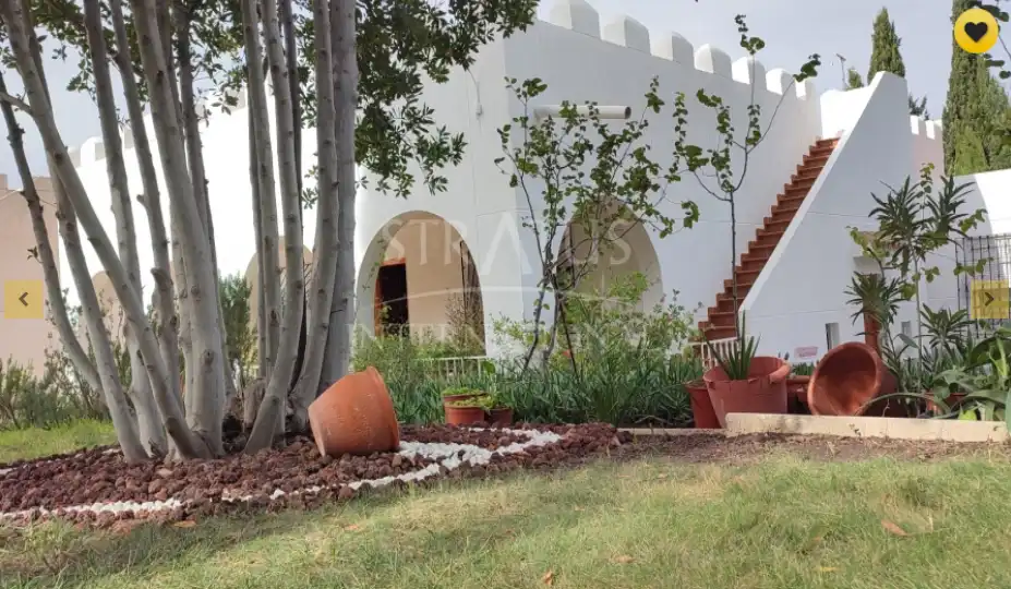 Casa en venta en Sax