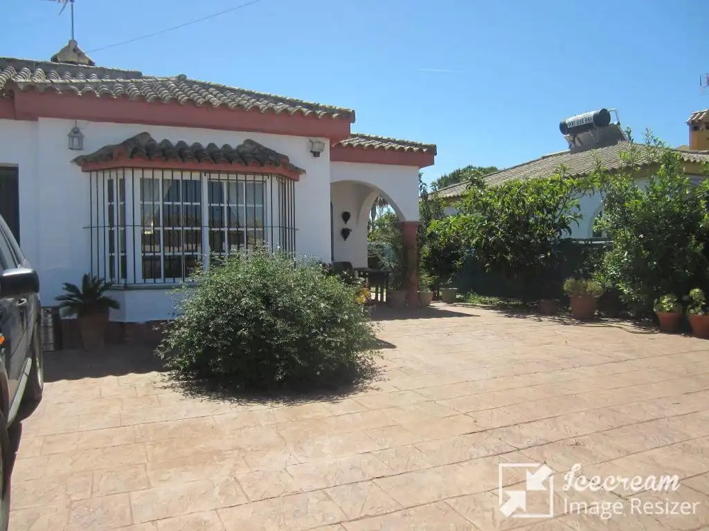 Villa avec jardin à vendre à Calle Lugano, imagen 2