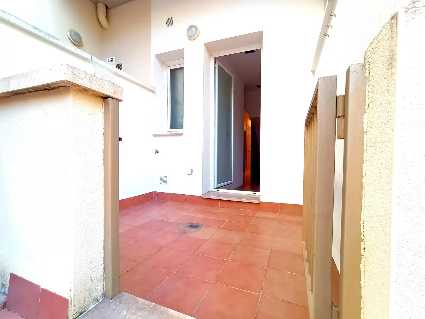 Balcony of Detached homes for sale in Reus  with Heating