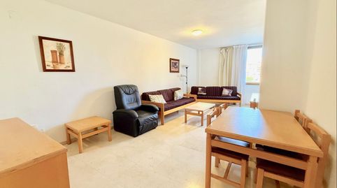 Foto 4 de Apartament en venda a Avenida Aiguera, Centro Urbano, Benidorm