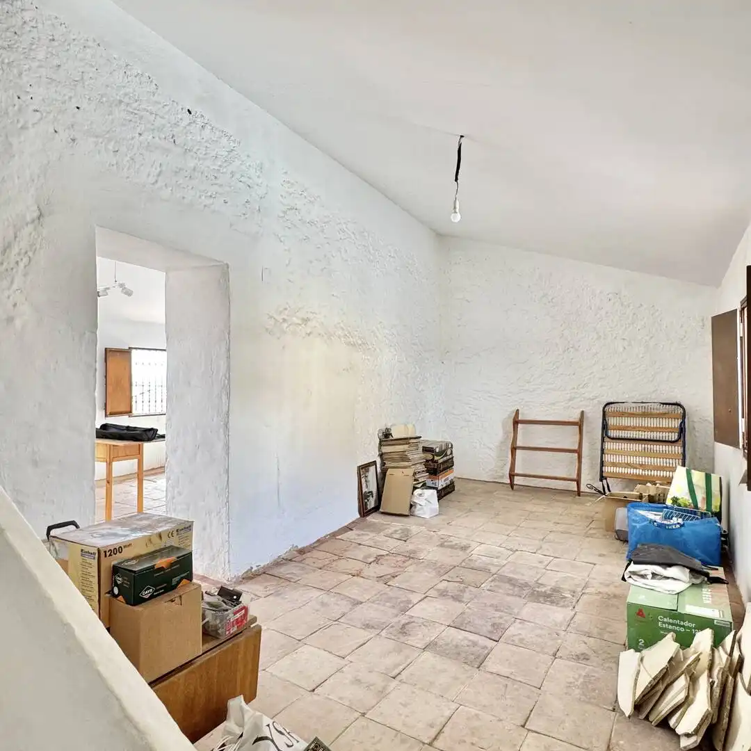 House with pool for sale in La Muela, imagen 49