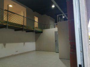 Photo 1 of Premises to rent in PAU de Carabanchel, Madrid