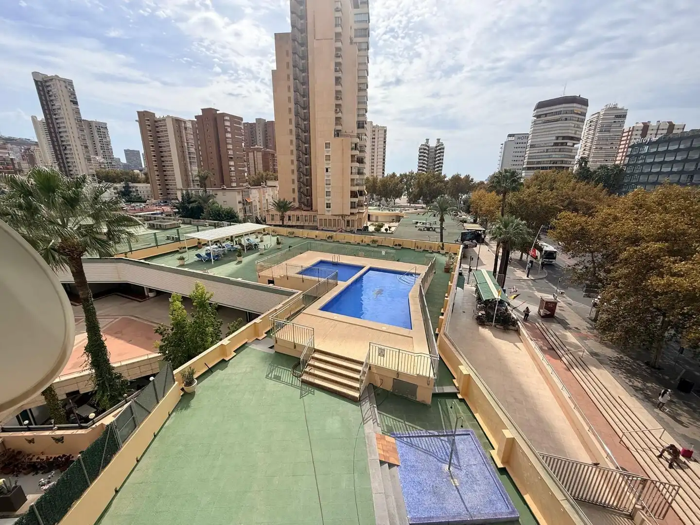Apartment with pool for sale in Playa de Levante, imagen 6