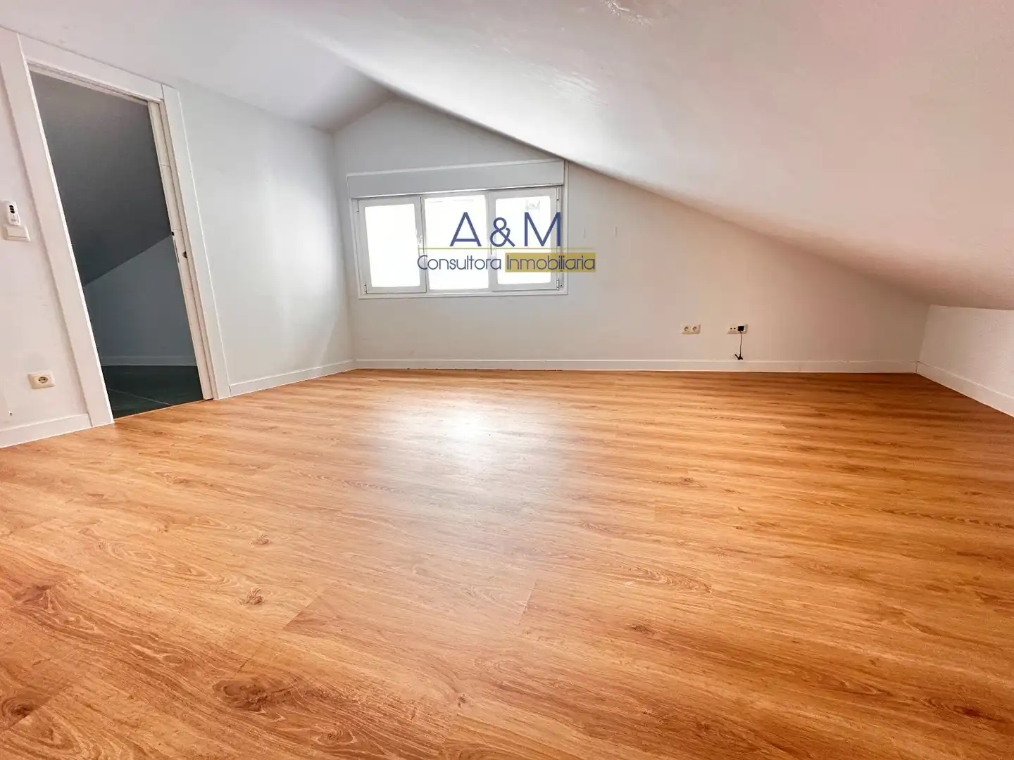 Piso de alquiler en General Almirante, Centro