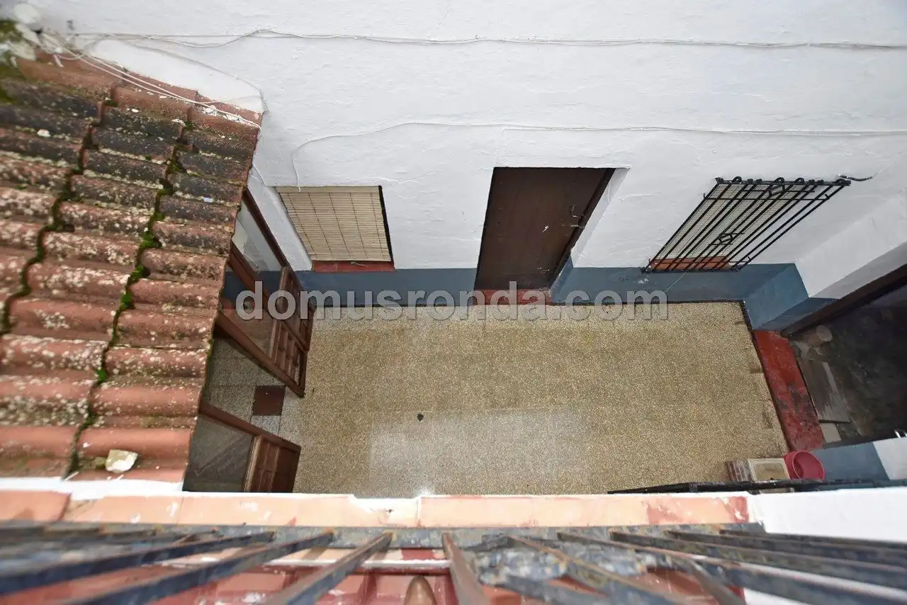 Casa amb piscina en venda a Arriate, imagen 20