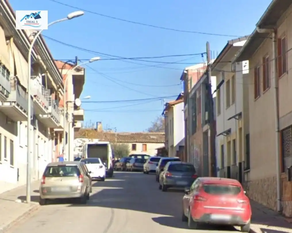 House with garden for sale in Avenida NTRA SRA MONTSERRAT, imagen 2